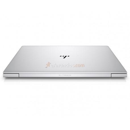 HP - EliteBook 840 G5 Plata Portátil 35,6 cm (14) 1920 x 1080 Pixeles 8 generación de procesadores Intel Core™ i