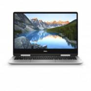 DELL - Inspiron 7386 Platino, Plata Híbrido (2-en-1) 33,8 cm (13.3) 1920 x 1080 Pixeles Pantalla táctil 8 generac