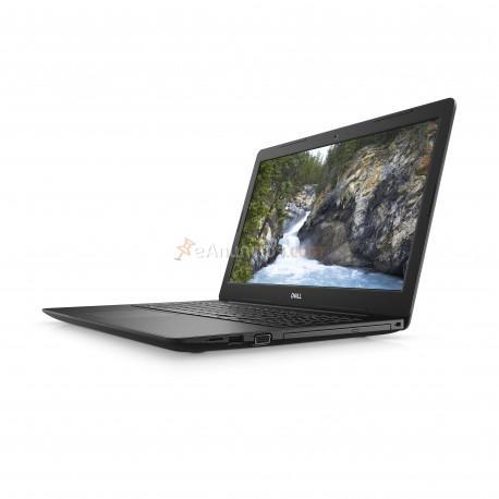 DELL - Vostro 3580 Negro Portátil 39,6 cm (15.6) 1920 x 1080 Pixeles 8 generación de procesadores Intel Core™ i5