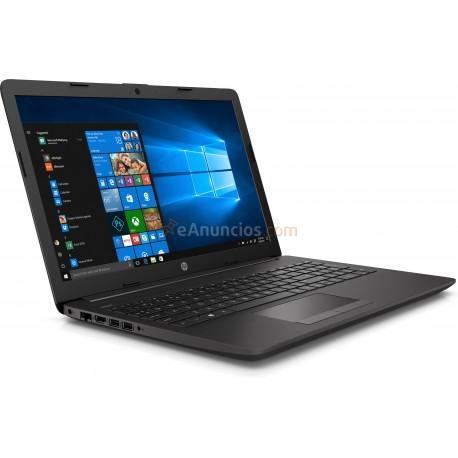 HP - 255 G7 Negro Portátil 39,6 cm (15.6) 1920 x 1080 Pixeles AMD Ryzen 3 2200U 8 GB DDR4-SDRAM 256 GB SSD - 22377346