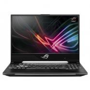 ASUS - ROG Strix GL504GM-BN256T ordenador portatil Negro Portátil 39,6 cm (15.6) 1920 x 1080 Pixeles 8 generación