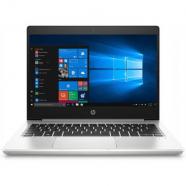 HP - ProBook 430 G6 Plata Portátil 33,8 cm (13.3) 8 generación de procesadores Intel Core™ i5 i5-8265U 4 GB DDR4
