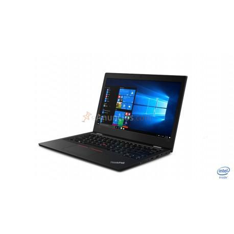 Lenovo - ThinkPad L390 Negro Portátil 33,8 cm (13.3) 1920 x 1080 Pixeles 8 generación de procesadores Intel Core