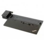 Lenovo - Basic Dock USB 3.0 (3.1 Gen 1) Type-A Negro