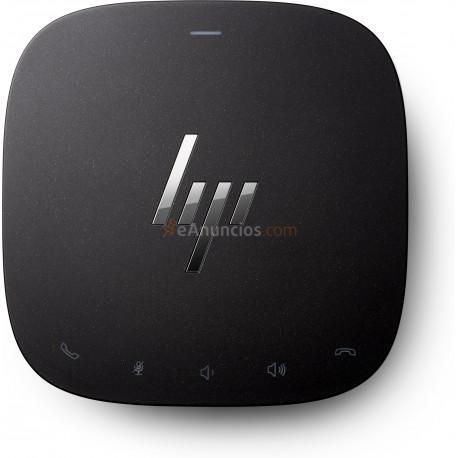 HP - Thunderbolt Dock 230W G2 Alámbrico Thunderbolt 3 Negro