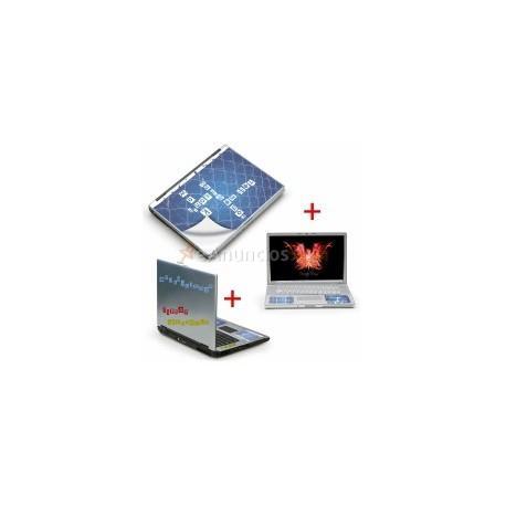 Energy Sistem - Laptatoos 236 Notebook skin