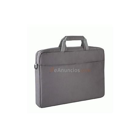 Tech air - 15.6 Classic Case 15.6 Maletín Gris