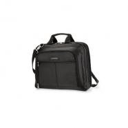 Kensington - Maletín carga superior Simply Portable para portátil de 15,6'' - negro