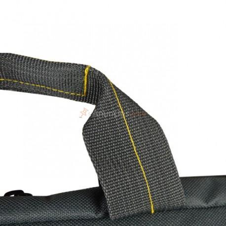 Tech air - TANZ0117v3 15.6 Maletín Gris