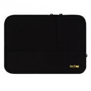 Tech air - TANZ0331V2 maletines para portátil 39,6 cm (15.6) Funda Negro