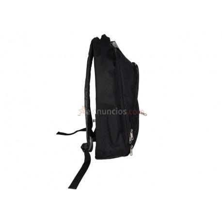Kensington - Mochila SP25 para portátiles (15,639,6 cm)