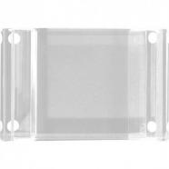 Targus - 7 - 10 inches  17.8 - 25.4cm Mini Stand for Media Tablets