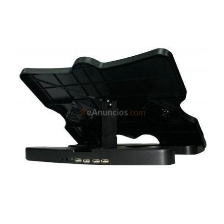 3free - 3f-COOL300 17 Negro almohadilla fría