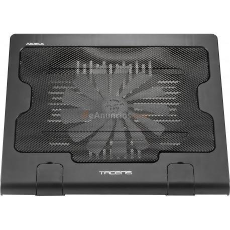 Tacens - Abacus 17 Negro almohadilla fría