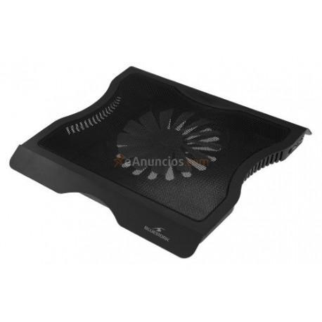 Bluestork - BS-NB-COOLERFIRST Negro almohadilla fría