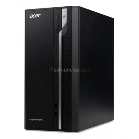 Acer - Veriton ES2710G 7 generación de procesadores Intel Core™ i5 i5-7400 4 GB DDR4-SDRAM 1000 GB Unidad de disc