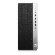 HP - EliteDesk 800 G4 8 generación de procesadores Intel Core™ i5 i5-8500 8 GB DDR4-SDRAM 1000 GB Unidad de disco