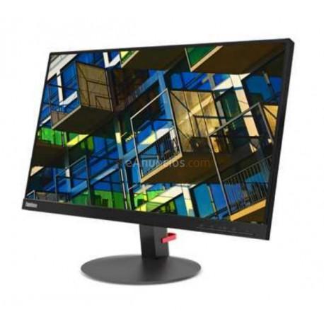 Lenovo - ThinkCentre M720 + ThinkVision S22e 8 generación de procesadores Intel Core™ i5 i5-8400 8 GB DDR4-SDRAM