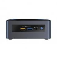 Intel - NUC BOXNUC8I3CYSM2 PCsestación de trabajo 8 generación de procesadores Intel Core™ i3 i3-8121U 8 GB LPDD
