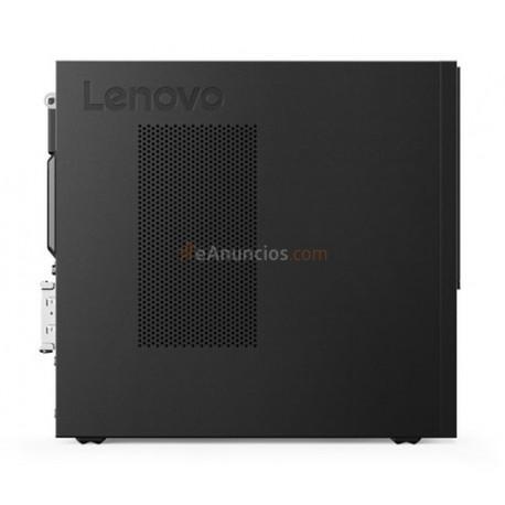Lenovo - V530 Intel Pentium G5400 4 GB DDR4-SDRAM 1000 GB Unidad de disco duro Negro SFF PC