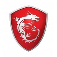 MSI - Cubi N 8GL-013XEU Intel Celeron N4000 4 GB DDR4-SDRAM 1000 GB Unidad de disco duro Negro Escritorio PC