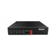 Lenovo - ThinkCentre M720 8 generación de procesadores Intel Core™ i5 i5-8400T 8 GB DDR4-SDRAM 256 GB SSD Negro M