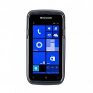 Honeywell - Dolphin CT50 ordenador móvil industrial 11,9 cm (4.7) 1280 x 720 Pixeles Pantalla táctil 342 g Negro, - 21351602