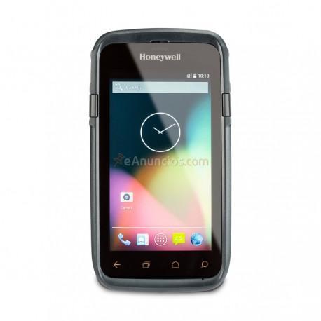Honeywell - Dolphin CT50 ordenador móvil industrial 11,9 cm (4.7) 1280 x 720 Pixeles Pantalla táctil 342 g Negro, - 21351602