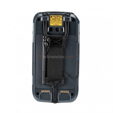 Honeywell - Dolphin CT50 ordenador móvil industrial 11,9 cm (4.7) 1280 x 720 Pixeles Pantalla táctil 342 g Negro, - 21351602