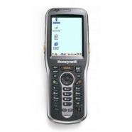 Honeywell - Dolphin 6110 ordenador móvil industrial 7,11 cm (2.8) 240 x 320 Pixeles 252 g Negro, Plata