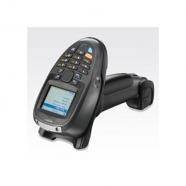 Zebra - MT2070 ordenador móvil industrial 320 x 240 Pixeles 378 g Gris - 17529361