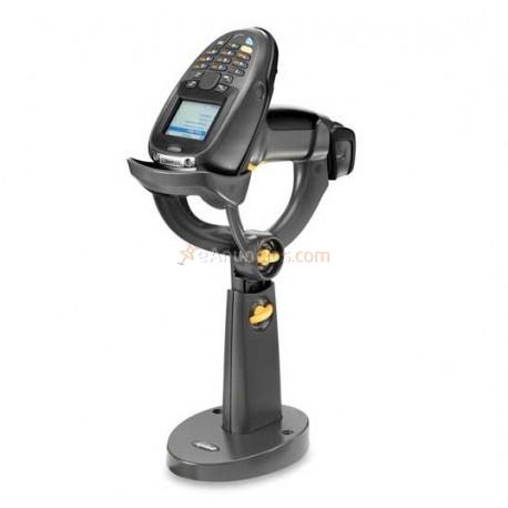 Zebra - MT2070 ordenador móvil industrial 320 x 240 Pixeles 378 g Gris - 17529361