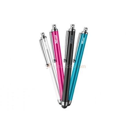 Trust - 17741 lápiz digital Negro 13 g