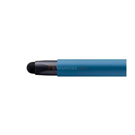 Wacom - Bamboo Duo lápiz digital Azul 15 g