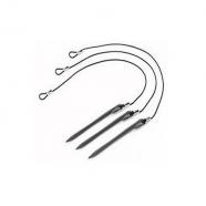 Zebra - STYLUS-00006-03R lápiz digital Negro