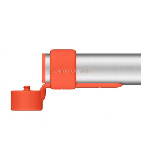 Logitech - 914-000034 lápiz digital Naranja, Blanco 20 g