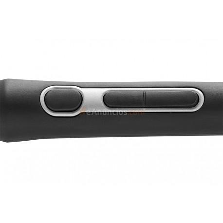 Wacom - Pro Pen 3D lápiz digital Negro