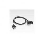 Zebra - RS232 Cable Negro