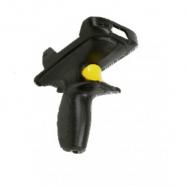 Zebra - TRG-TC2X-SNP1-01 Trigger handle Negro accesorio para dispositivo de mano