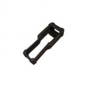 Intermec - 655-280-001 accesorio para dispositivo de mano Negro