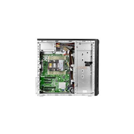 Hewlett Packard Enterprise - ProLiant ML110 Gen10 servidor 1,70 GHz Intel Xeon Bronze 3104 Torre 350 W