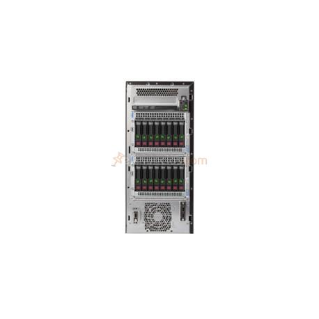 Hewlett Packard Enterprise - ProLiant ML110 Gen10 servidor 1,7 GHz Intel Xeon 3106 Tower (4.5U) 550 W - 22224625