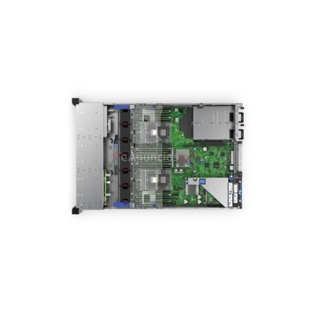 Hewlett Packard Enterprise - ProLiant DL380 Gen10 servidor 1,7 GHz Intel Xeon Bronze 3106 Bastidor (2U) 500 W