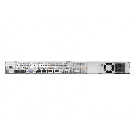 Hewlett Packard Enterprise - ProLiant DL20 Gen10 servidor 3,3 GHz Intel Xeon E-2124 Bastidor (1U) 290 W