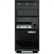 Lenovo - ThinkServer TS150 servidor 3,3 GHz Familia del procesador Intel Xeon E3 E3-1225V6 Tower (4U) 250 W
