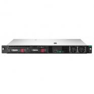 Hewlett Packard Enterprise - ProLiant DL20 Gen10 + 2x 861686-B21 servidor 3,3 GHz Intel Xeon E E-2124 Bastidor (1U)