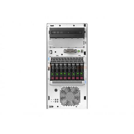 Hewlett Packard Enterprise - ProLiant ML30 Gen10 servidor 3,5 GHz Intel Xeon E-2134