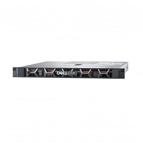 DELL - PowerEdge R340 servidor 3,3 GHz Intel Xeon E-2124 Bastidor (1U) 350 W