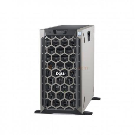 DELL - PowerEdge T440 servidor 1,7 GHz Intel Xeon 3106 Torre (5U) 750 W - 22320318