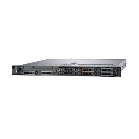 DELL - PowerEdge R440 servidor 2,1 GHz Intel Xeon 4110 Bastidor (1U) 550 W - 22233452